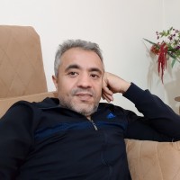 Aydin KARABACAK