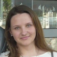 Anastasiia Matviievska