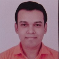 Vikrant Lankesh Chawhan