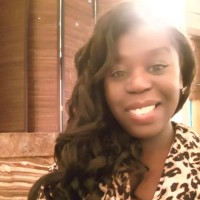 Isabelle Gapomo