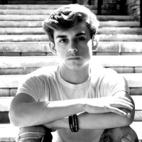 Ethan Teeter