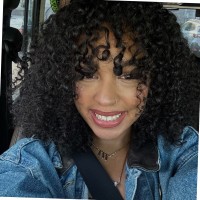 Trinity Alexander