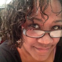 Adrienne Pender