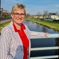 Ellen Van Der Lugt