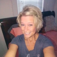 Teresa Jackson