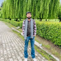 Abhishek Kumar