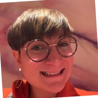Marjolaine Méré