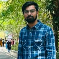 Praveen Kumar Patel
