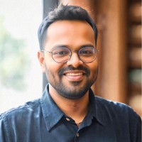 Rushabh Mota (PCC)