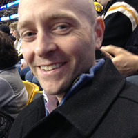 Patrick Kent