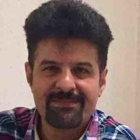 Touraj Reihani