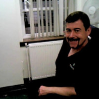 Neil Murphy