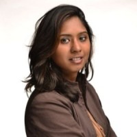 Reena RAMTOWKA