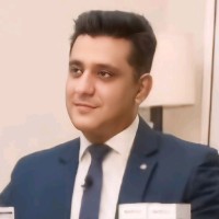 Naveed Ahmed Aftab Bhutta