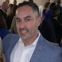 Rudy Perez