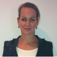 Fiona Doultree