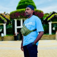 Kanishka Dhananjaya