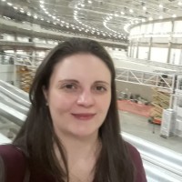 Tatiani Falvo Almeida