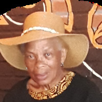 Priscilla Crowell