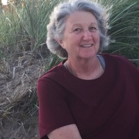 Ruth Short