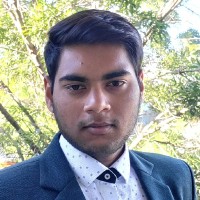 Shiv Patel