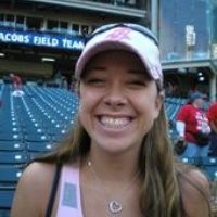 Jamie Olinger