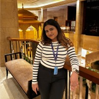 Shrushti Patil