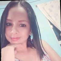 Patricia Mazo