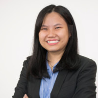 Chen Chyi Apple Wong