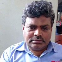 Ganesan Shanmugam