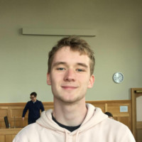Ean Mcdonald Wojciechowski