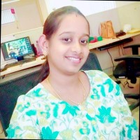 Pradeepa Mohan