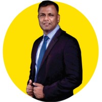 Vishnukanth Ladchumigandan