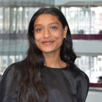 Vishakha Tiwari