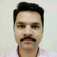 Alpesh Tamrakar