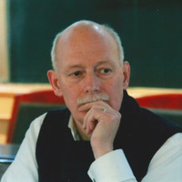 Alan Rushton