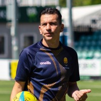 CHRIS STEPHENSON