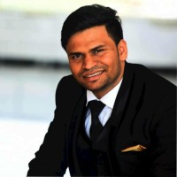 Shaik Abrar Pmp®