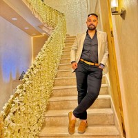 Ali El-Sayed Ali