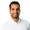 Liam Shah, Chartered Fellow, FCIPD
