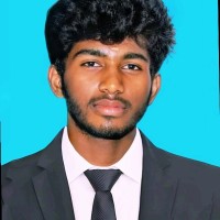 Kumaran A