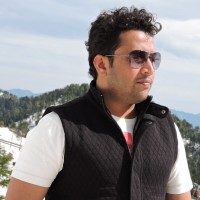 Shariq Warsi