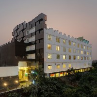 Cygnett Park Di- Arch