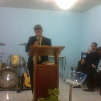 Pr Mauricio Reis