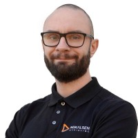 André Mikalsen