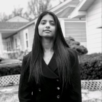 Zainab S.