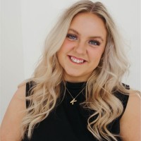 Kaleigh Doris