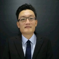 Jerry Yip Choong Sut
