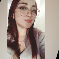 Juliana Martinez Rios