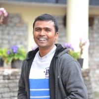 Dr. Michael L. Valan